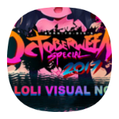 OctoberWEEN 2017 icon