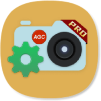 AGC ToolKit Pro icon