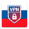 VPN Russia icon