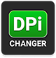 DPI & Resolution Changer icon