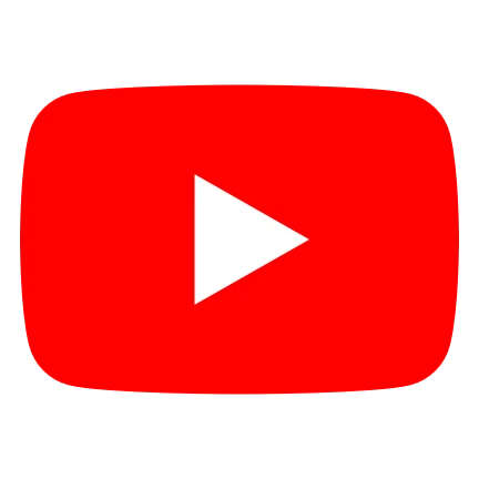 YouTube icon