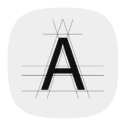 FontViewer icon