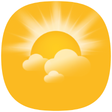 weather24 icon