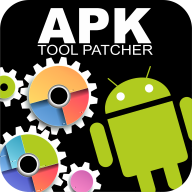 ApkToolPatcher icon