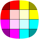 Display Tester icon
