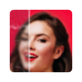 AI Photo Enhancer icon