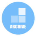 MiX Archive icon