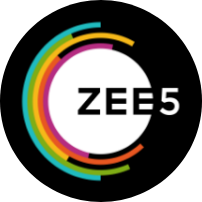 ZEE5 icon