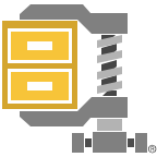 WinZip icon