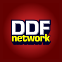 DDF Network icon