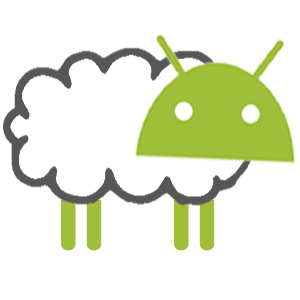 DroidSheep Rus icon