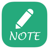 Fast Note icon