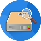 Data Recovery icon