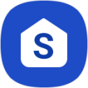 One UI Home icon