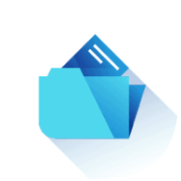 BD File Manager icon