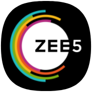 ZEE5 icon