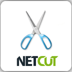 Netcut icon