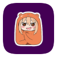 AnimeTV icon