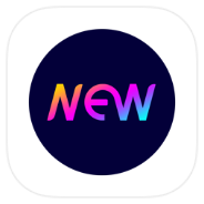 New Launcher icon