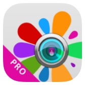 Photo Studio PRO icon