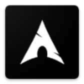 Arch Linux riscv64 icon