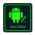 APK Editor icon