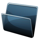 FileBrowser Widget icon