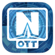 OTT Player icon