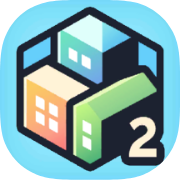 Pocket City 2 icon