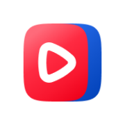 VK Video icon