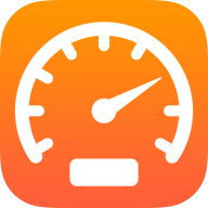 GPS Speed Pro icon