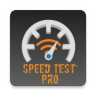 WiFi Speed Test Pro icon