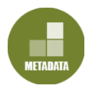 MiX Metadata icon