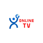 Online TV icon