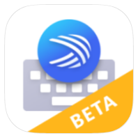 Microsoft SwiftKey Beta icon