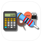 ElectroCalc icon