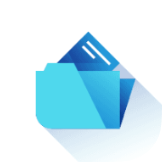 BD File Manager icon