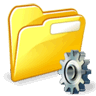 File Manager icon