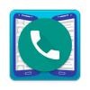 Contacts VCF icon