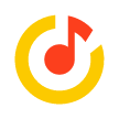 Yandex Music icon