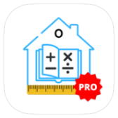 Construction Calculator Pro icon