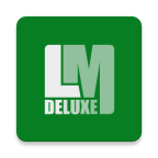 LazyMedia Deluxe icon