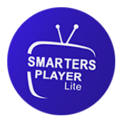 Smarters Player Lite icon