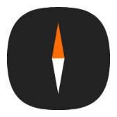 Trail Sense icon