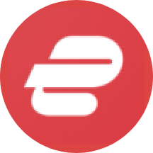 ExpressVPN icon