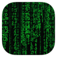 Matrix Live Wallpaper icon