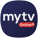 MyTvOnline+ icon