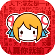 AcFun icon