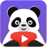 Video Panda Compress & Share icon