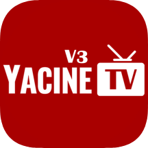 Yacine TV icon